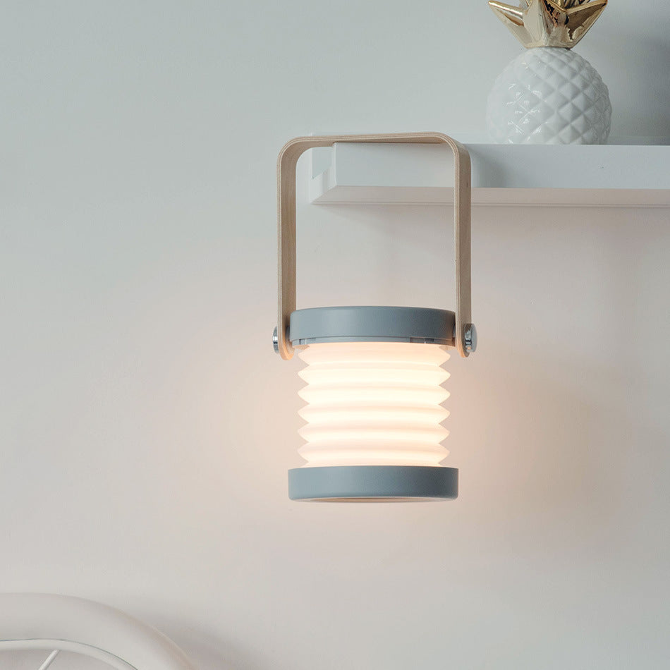 LED Foldable Lamp