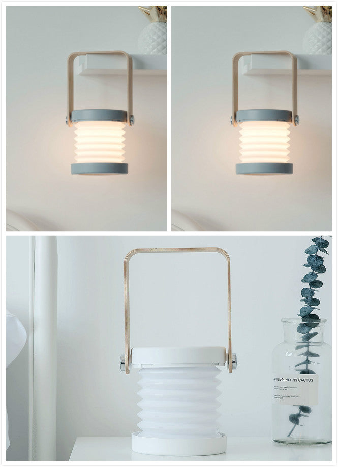 LED Foldable Lamp