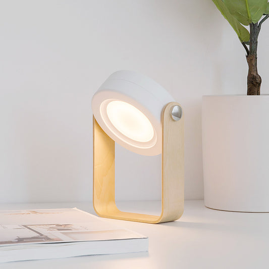 LED Foldable Lamp